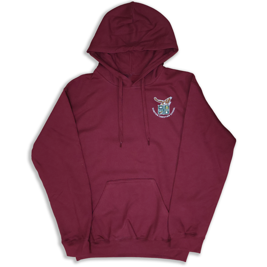 Uniform Hoodie