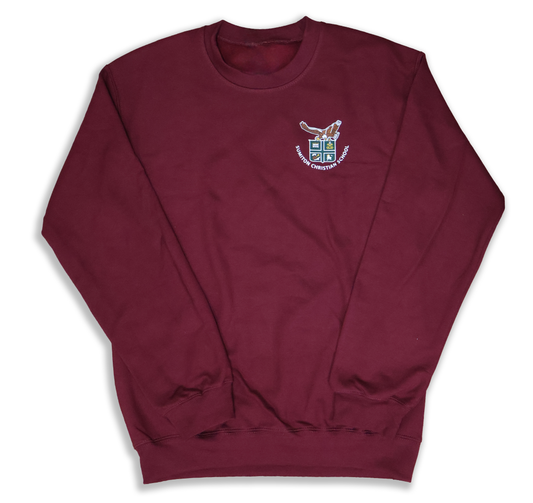 Uniform Sweatshirt
