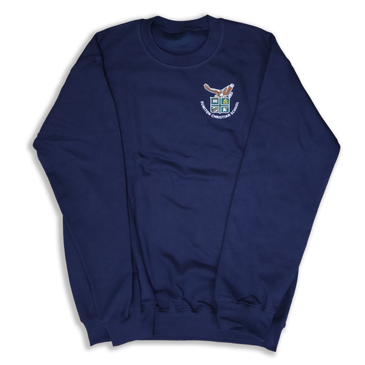 Uniform Sweatshirt