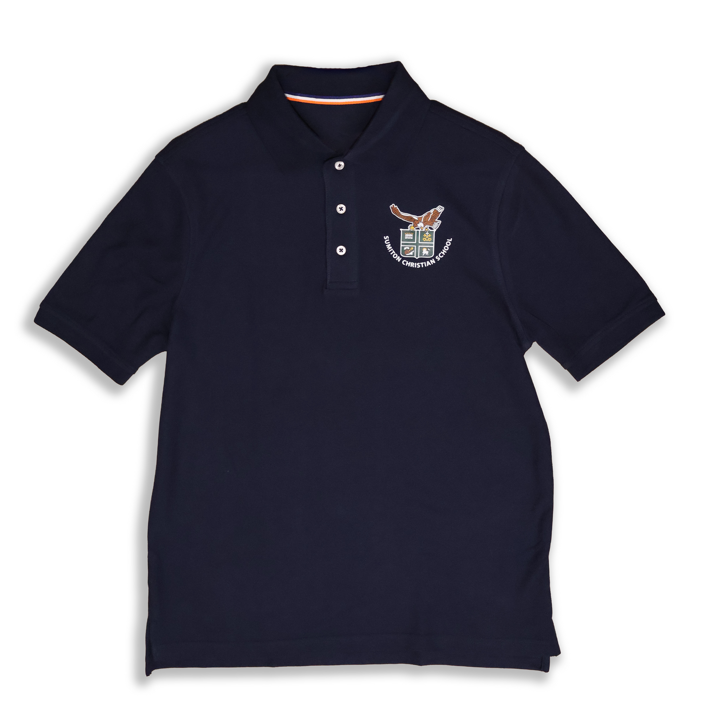 Uniform Classic Polo Shirt — Unisex