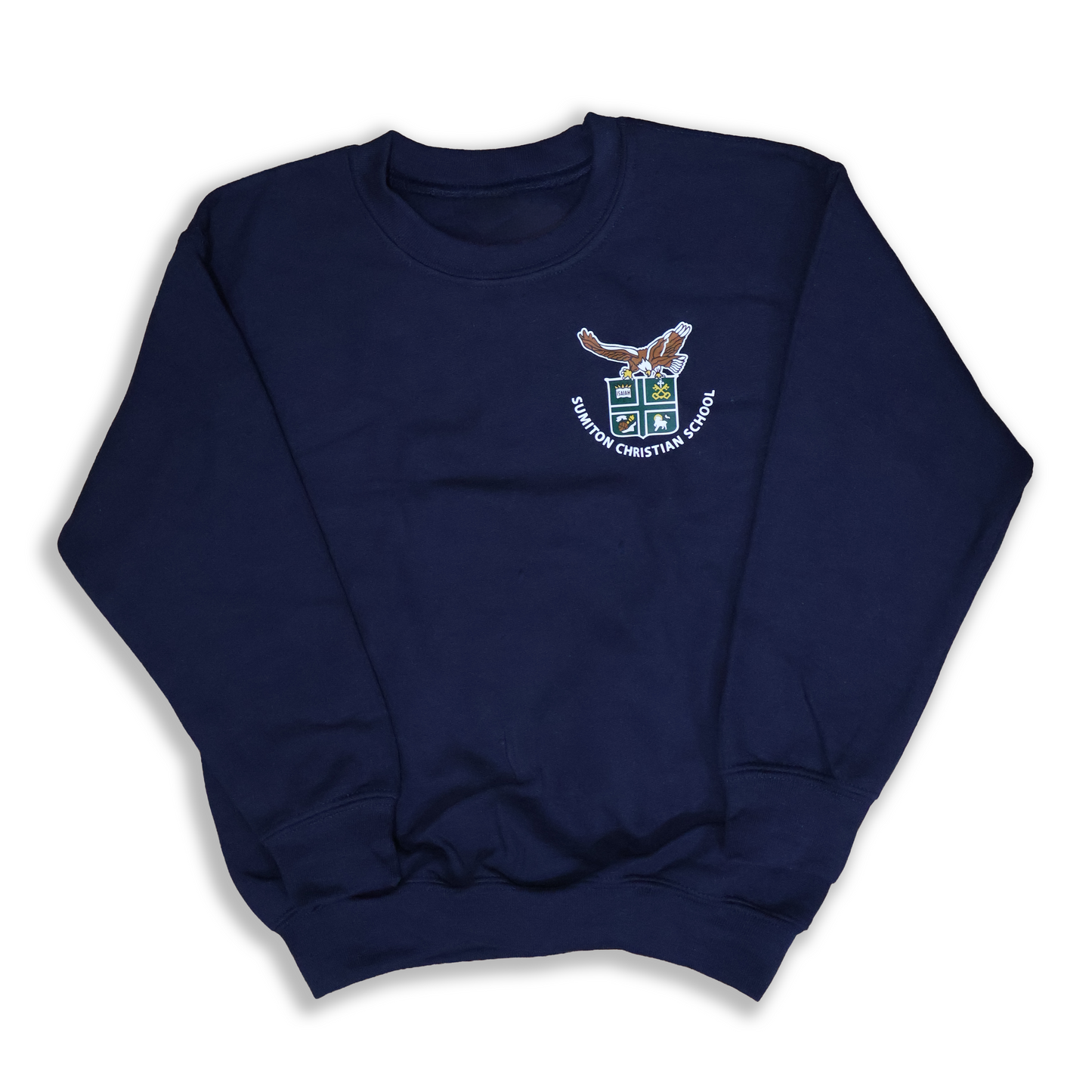 Uniform Sweatshirt