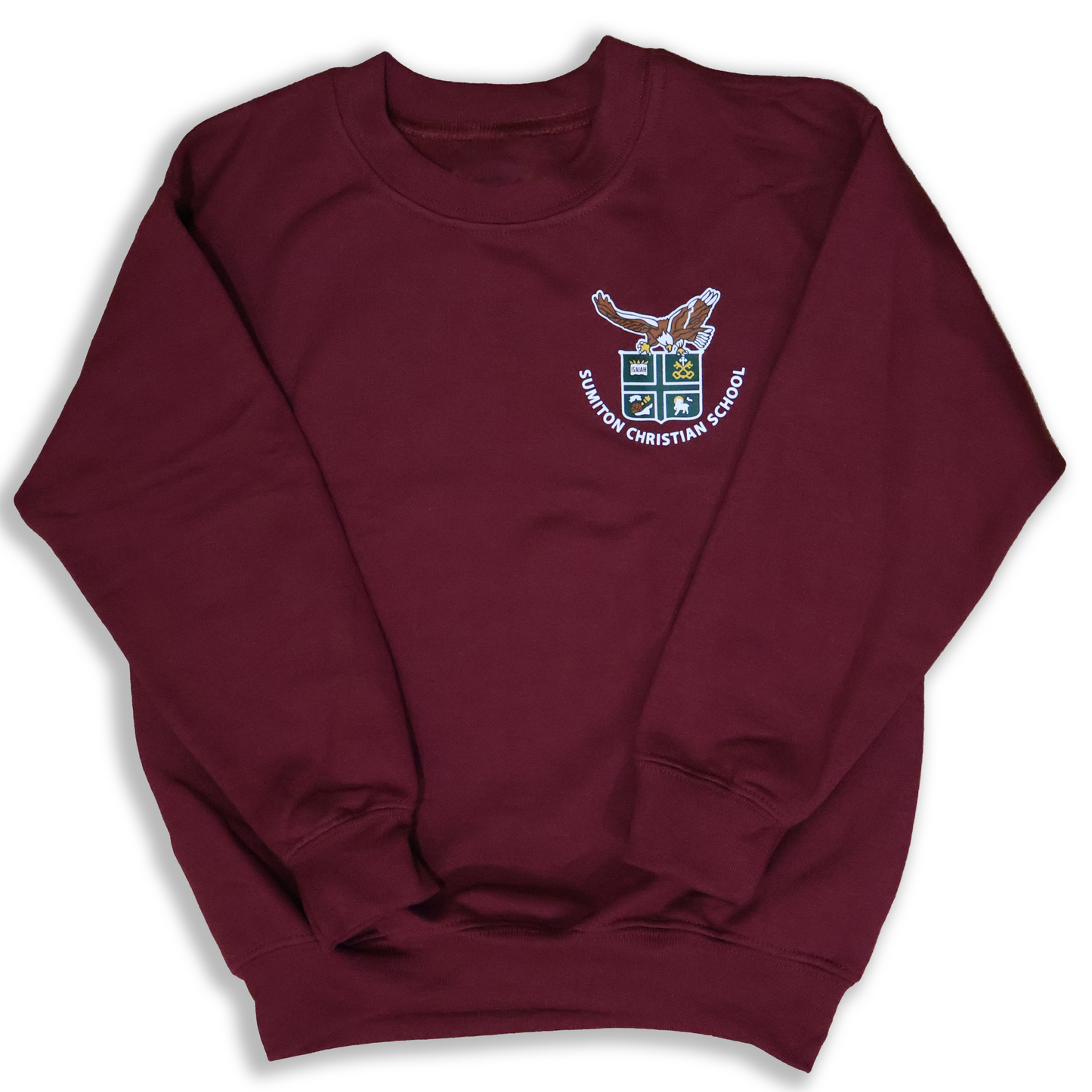 Uniform Sweatshirt